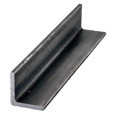 Lavlegeret svejsevinkel stål